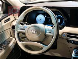 هيونداي باليسيد